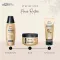 OLIVENÖL INTENSIV HAIR Σαμπουάν επιδιόρθωσης, 200 ml