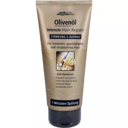 OLIVENÖL INTENSIV HAIR Conditioner επιδιόρθωσης, 200 ml