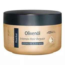 OLIVENÖL INTENSIV HAIR Θεραπεία μαλλιών επιδιόρθωσης, 250 ml