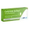 Cetirizin axicur® 10 mg επικαλυμμένα με λεπτό υμένιο δισκία, 7 τεμ