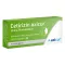 Cetirizin axicur® 10 mg επικαλυμμένα με λεπτό υμένιο δισκία, 20 τεμ