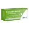 Cetirizin axicur® 10 mg επικαλυμμένα με λεπτό υμένιο δισκία, 50 τεμ