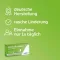 Loratadine axicur® δισκία 10 mg, 50 τεμ