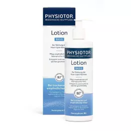 PHYSIOTOP Λοσιόν βάσης, 400 ml