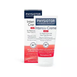 PHYSIOTOP Οξεία εντατική κρέμα, 50 ml