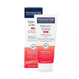 PHYSIOTOP Οξεία εντατική κρέμα, 100 ml