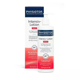 PHYSIOTOP Acute Intensive Lotion, 400 ml