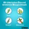 Διάλυμα Listerine Cool Mint, 600 ml