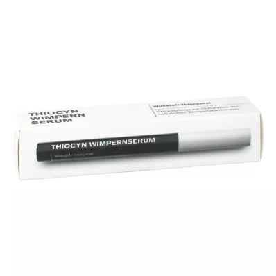 Ορός βλεφαρίδων Thiocyn, 8 ml