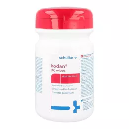 KODAN Μαντηλάκια N, 90 τεμάχια