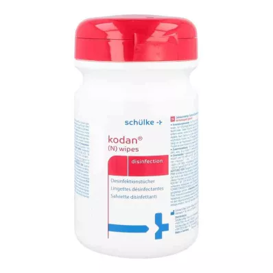 KODAN Μαντηλάκια N, 90 τεμάχια