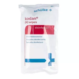 KODAN Μαντηλάκια N Refill, 90 τμχ