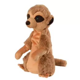 Warmies Minis Meerkat, 1 τεμ