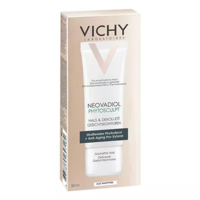 VICHY NEOVADIOL Κρέμα Phytosculpt, 50 ml