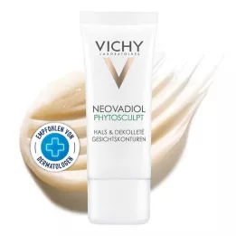 VICHY NEOVADIOL Κρέμα Phytosculpt, 50 ml