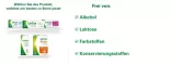 Instructions for use for Lefax enzyme μασώμενα δισκία, 100 τεμ - 4