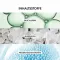 VICHY NORMADERM Εντατικό τζελ καθαρισμού/R, 400 ml