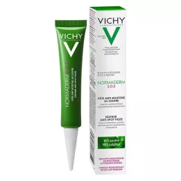 VICHY NORMADERM Πάστα θείου κατά των σπυριών, 20 ml