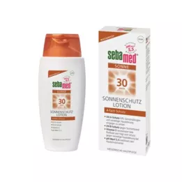 SEBAMED Λοσιόν αντηλιακής προστασίας LSF 30, 150 ml