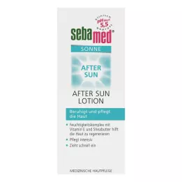 SEBAMED Αντηλιακή προστασία μετά τον ήλιο, 150 ml