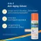 CETAPHIL Sun Daylong SPF 50+ reg.MS-Fluid Ges.getö, 50 ml