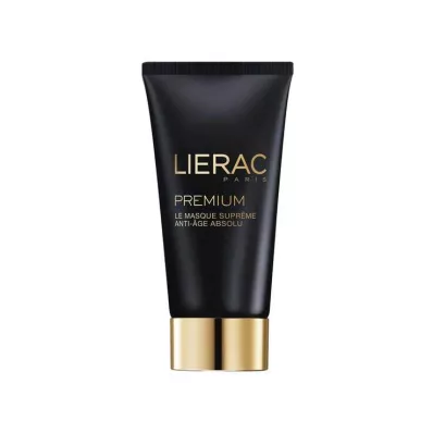 LIERAC Μάσκα Premium 18, 75 ml