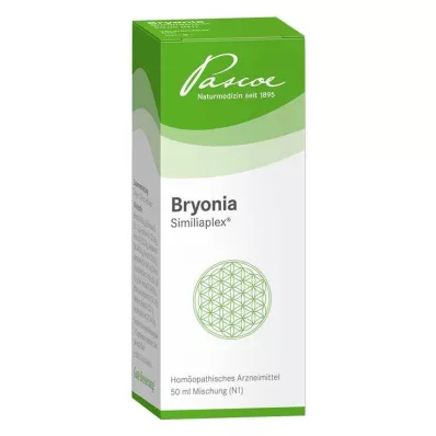 Μίγμα Bryonia Similiaplex, 50 ml