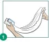 Instructions for use for MoliCare® Premium Elastic Slip 9 σταγόνες μέγεθος S, 26 τεμ - 5