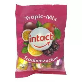 INTACT Σακουλάκι δεξτρόζης Tropic-Mix, 100 g