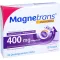 MAGNETRANS duo-aktiv 400 mg sticks, 20 τεμάχια