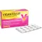 VIGANTOLVIT Vitamin D3 K2 Calcium Film-coated Tablets, 60 κάψουλες