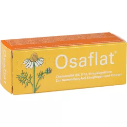 OSAFLAT Σφαιρίδια, 7,5 g