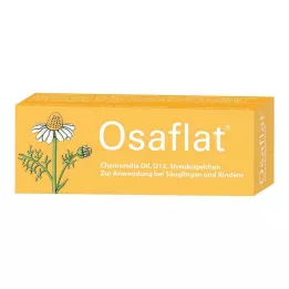 OSAFLAT Σφαιρίδια, 7,5 g