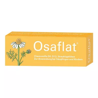 Σφαιρίδια Osaflat, 7,5 γρ