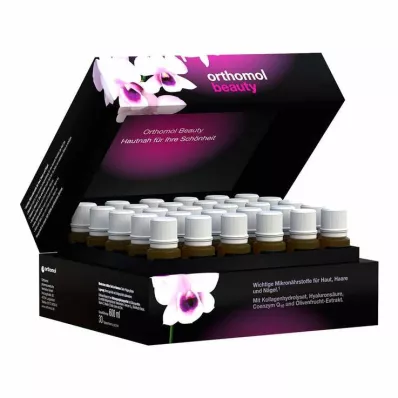 ORTHOMOL αμπούλες πόσης ομορφιάς, 30 τεμ