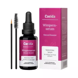 WIMPERNSERUM φυσικό ενισχυτικό, 30 ml