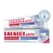 Lacalut ενεργή προστασία ούλων & απαλό λευκό, 75 ml
