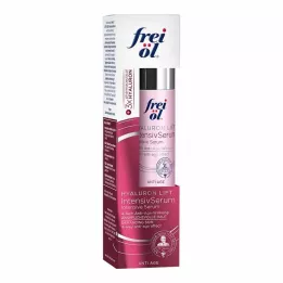 FREI ÖL Εντατικός ορός κατά της γήρανσης, 20 ml