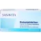 REISETABLETTEN Sanavita 50 mg δισκία, 20 τεμάχια