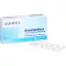 REISETABLETTEN Sanavita 50 mg δισκία, 20 τεμάχια