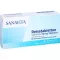 REISETABLETTEN Sanavita 50 mg δισκία, 20 τεμάχια