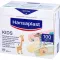 HANSAPLAST Kids Plaster Strips Univeral, 100 τεμάχια