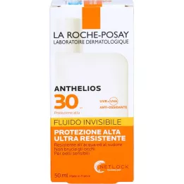 ROCHE-POSAY Anthelios Shaka Fluid LSF 30, 50 ml