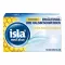 isla® med οξεία παστίλιες με γεύση εσπεριδοειδών-μελιού, 50 τεμάχια