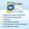 isla® med οξεία παστίλιες με γεύση εσπεριδοειδών-μελιού, 50 τεμάχια