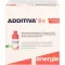 ADDITIVA Αμπούλες πόσιμης βιταμίνης Β12, 30X8 ml