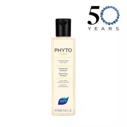 PHYTOJOBA Σαμπουάν 2018, 250 ml