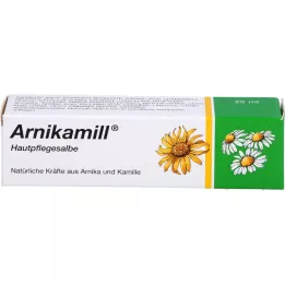 ARNIKAMILL Αλοιφή περιποίησης δέρματος, 25 g