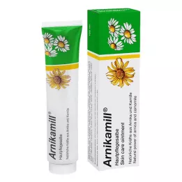 ARNIKAMILL Αλοιφή περιποίησης δέρματος, 25 g