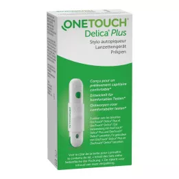 ONE TOUCH Συσκευή λαβίδας Delica Plus, 1 τεμάχιο